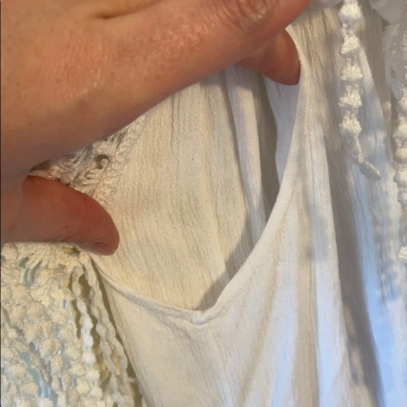 White Sundress - Picture 4 of 8